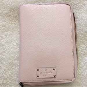 Kate Spade Mini Planner
